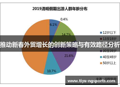 推动新春外贸增长的创新策略与有效路径分析
